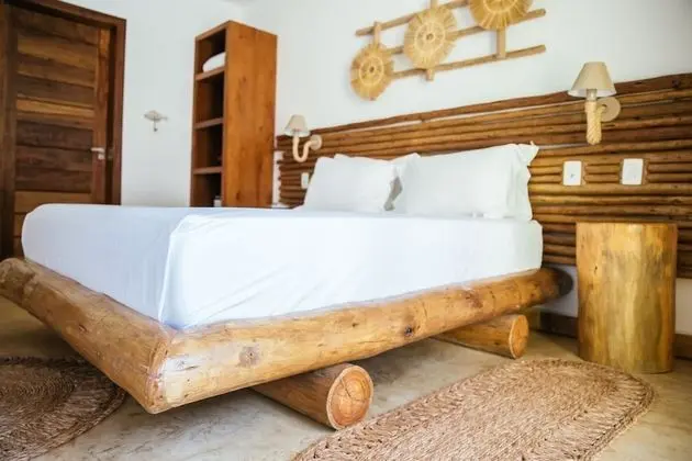 Süit, Havuz Manzaralı