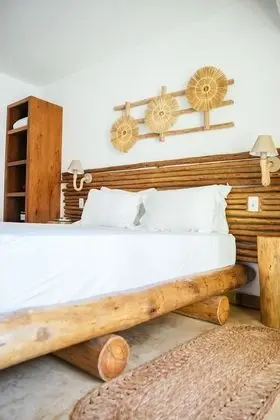 Süit, Havuz Manzaralı