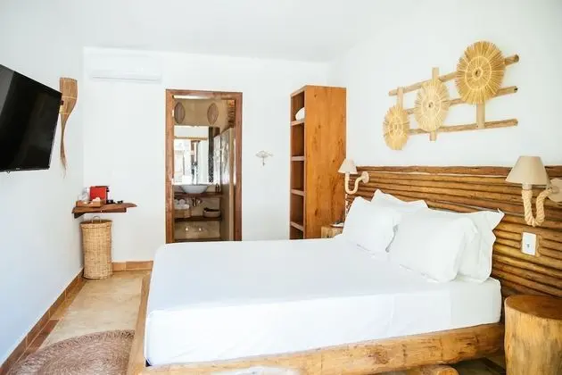 Süit, Havuz Manzaralı