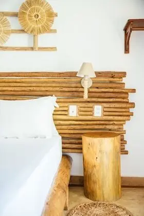 Süit, Havuz Manzaralı