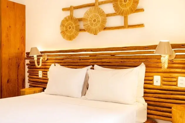 Süit, Havuz Manzaralı