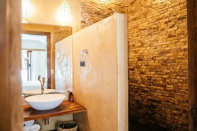 Süit, Havuz Manzaralı