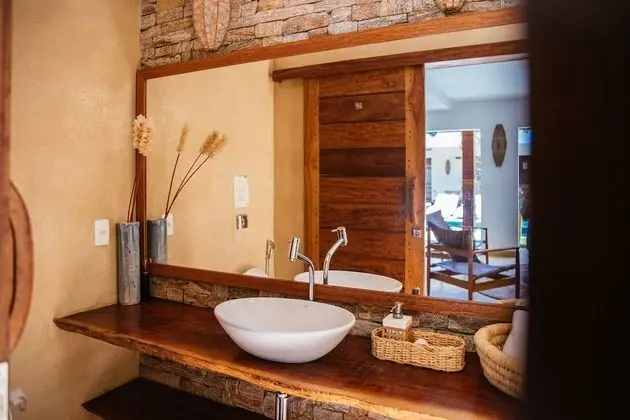 Süit, Havuz Manzaralı