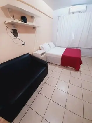 Deluxe Stüdyo, 1 Çift Kişilik Yatak (Double)