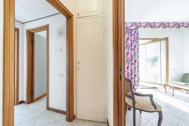 Family Oda, 2 Yatak Odası, Deniz Manzaralı