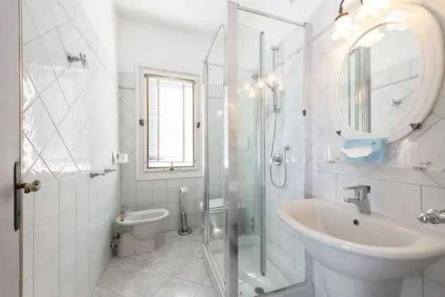 Family Oda, 2 Yatak Odası, Deniz Manzaralı