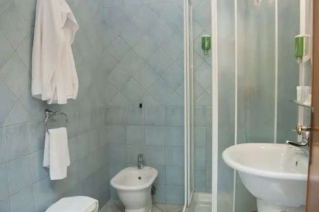 Family Oda, 2 Yatak Odası, Deniz Manzaralı