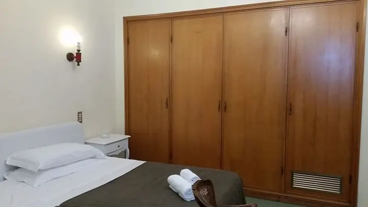 Standard İki Ayrı Yataklı Oda