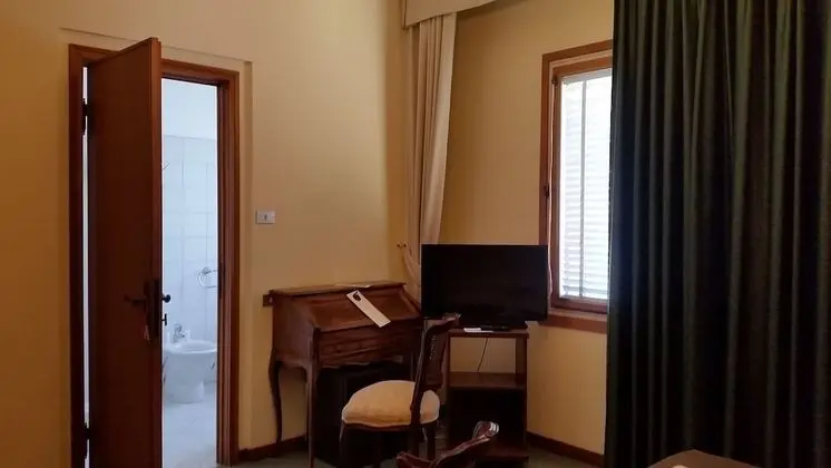 Standard İki Ayrı Yataklı Oda