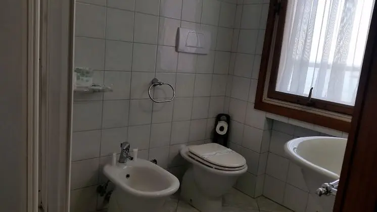 Standard İki Ayrı Yataklı Oda