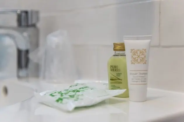 Standard İki Ayrı Yataklı Oda