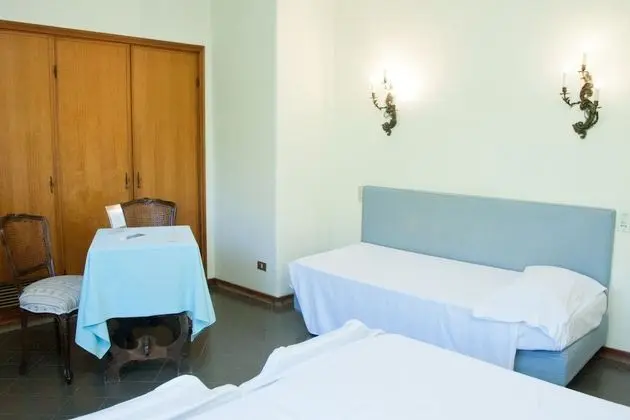 Standard Üç Kişilik Oda, 1 Yatak Odası