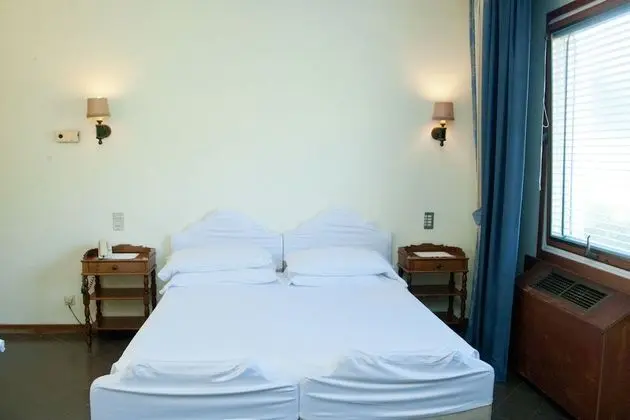 Standard Üç Kişilik Oda, 1 Yatak Odası