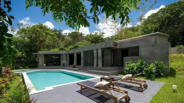 Oda, 1 Yatak Odası (for 4 occupancy with Private Pool)