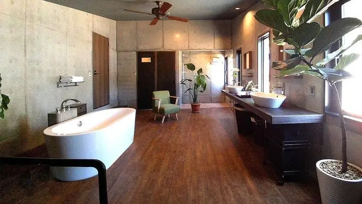 Oda, 2 Yatak Odası (with Private Pool)