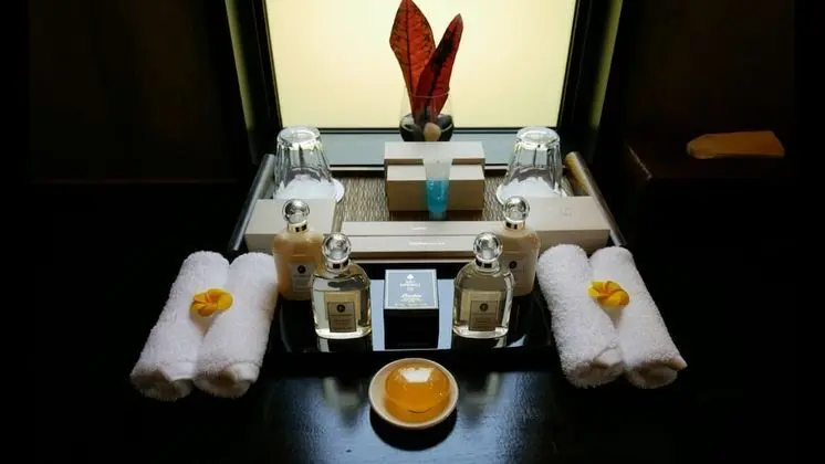Oda, 2 Yatak Odası (with Private Pool)