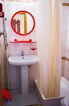 Standard Tek Kişilik Oda, Park Manzaralı