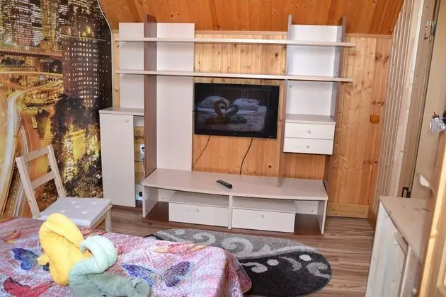 Family Bungalov