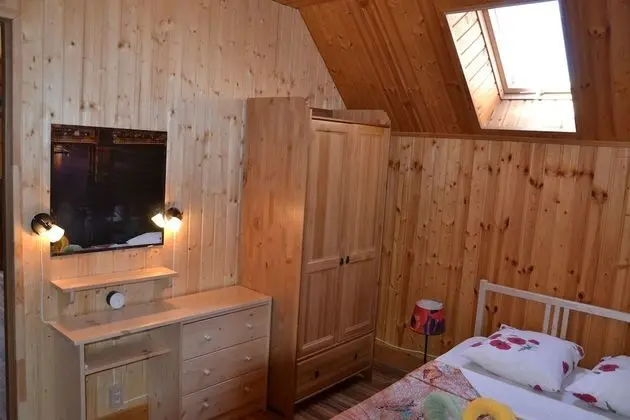 Family Bungalov