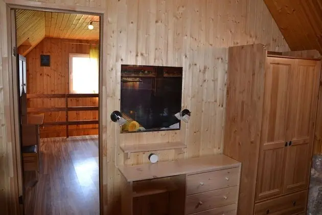 Family Bungalov