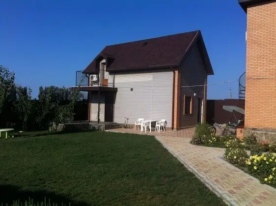 Family Bungalov