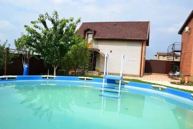 Family Bungalov