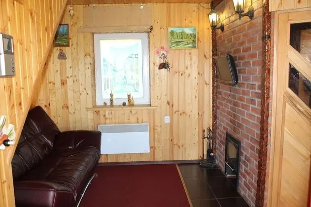 Family Bungalov