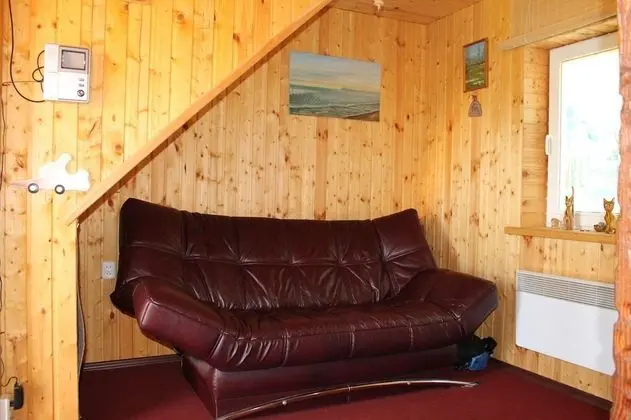 Family Bungalov