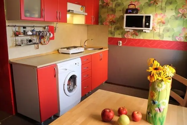 Family Bungalov