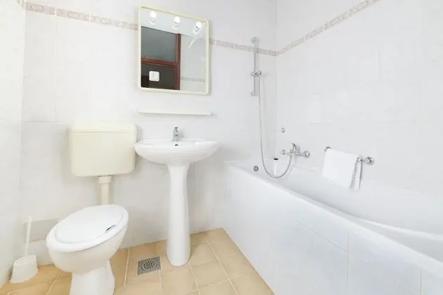 Superior junior suite with seaside balcony