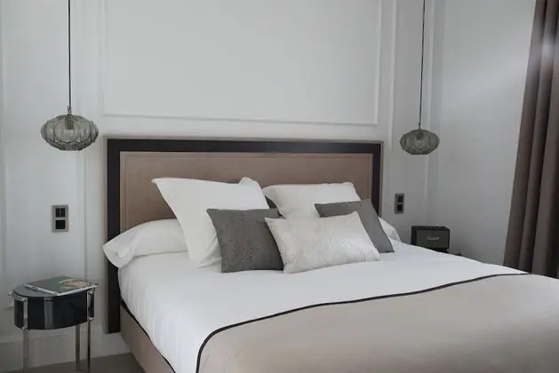 Double Comfort La Marina