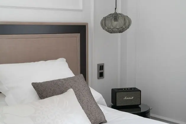 Double Comfort La Marina