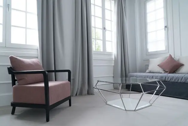 Junior Suite Baluarte de la Reina