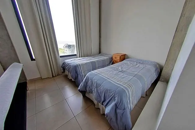 Superior Apart Daire, 1 Yatak Odası, Kanal Manzaralı