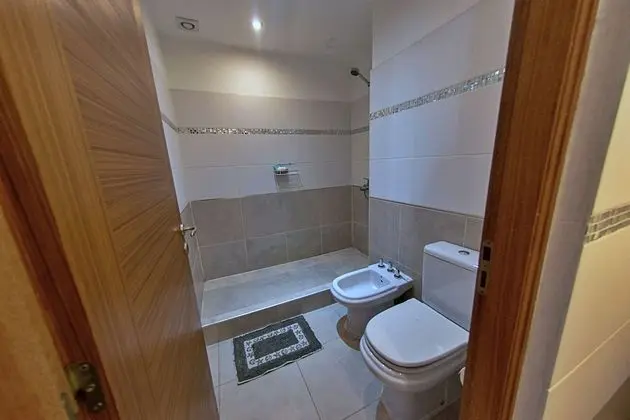 Superior Apart Daire, 1 Yatak Odası, Kanal Manzaralı