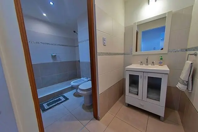 Superior Apart Daire, 1 Yatak Odası, Kanal Manzaralı