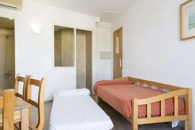 Apart Daire, 2 Yatak Odası, Teras
