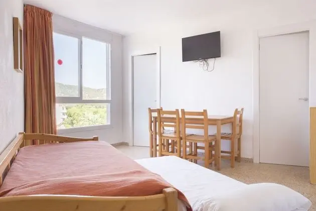 Apart Daire, 2 Yatak Odası, Teras