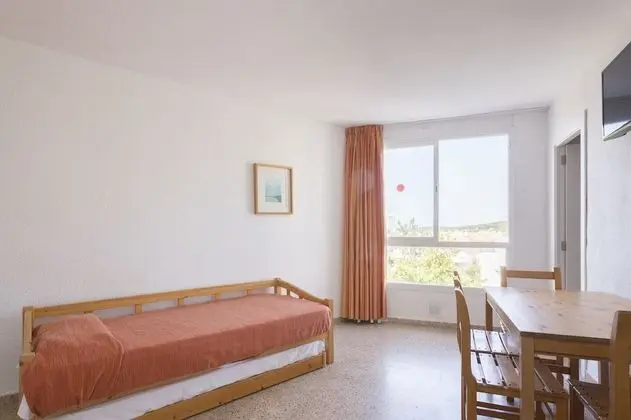 Apart Daire, 2 Yatak Odası, Teras