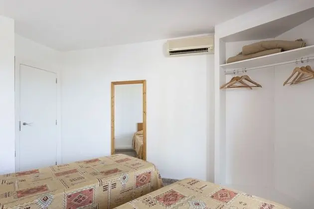 Apart Daire, 2 Yatak Odası, Teras