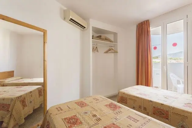 Apart Daire, 2 Yatak Odası, Teras