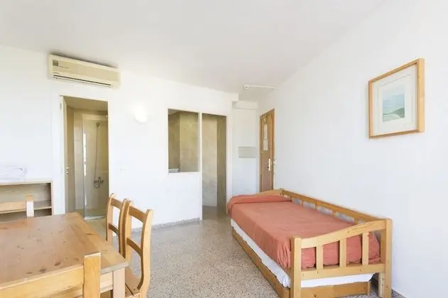 Apart Daire, 2 Yatak Odası, Teras