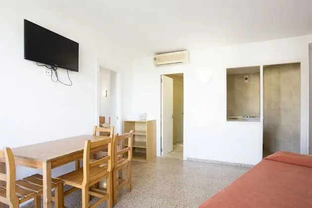 Apart Daire, 2 Yatak Odası, Teras
