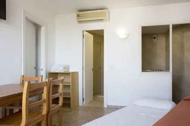 Apart Daire, 2 Yatak Odası, Teras