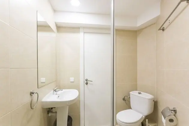 Apart Daire, 2 Yatak Odası, Teras