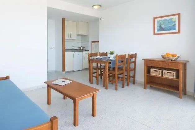 Apart Daire, 1 Yatak Odası, Teras, Kısmi Deniz Manzaralı