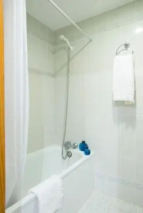 Apart Daire, 1 Yatak Odası, Teras, Kısmi Deniz Manzaralı