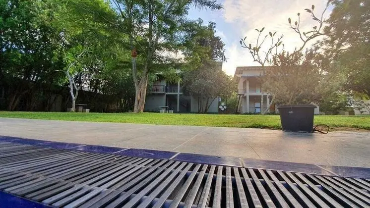 Deluxe İki Ayrı Yataklı Oda, Engellilere Uygun, Resort Manzaralı