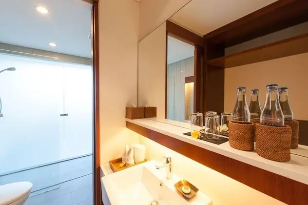 Premier Room with Daily Cocktails or Beers