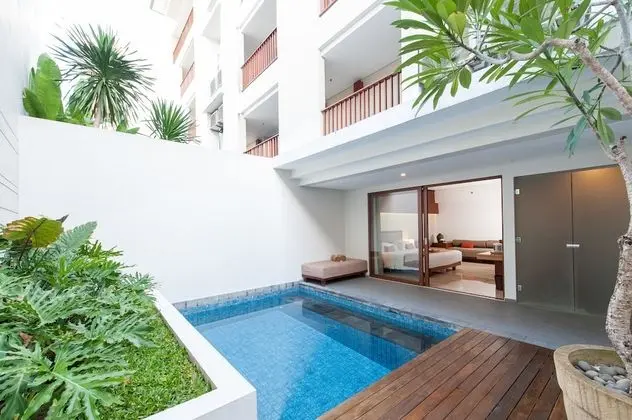Premier Room with Daily Cocktails or Beers